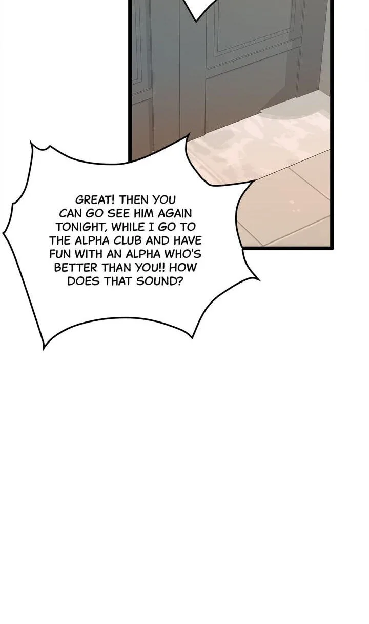 Beta Off Not Dating Chapter 9 page 33