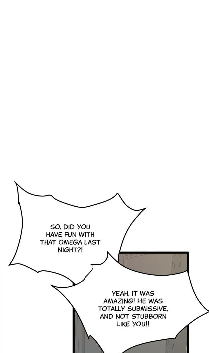 Beta Off Not Dating Chapter 9 page 32