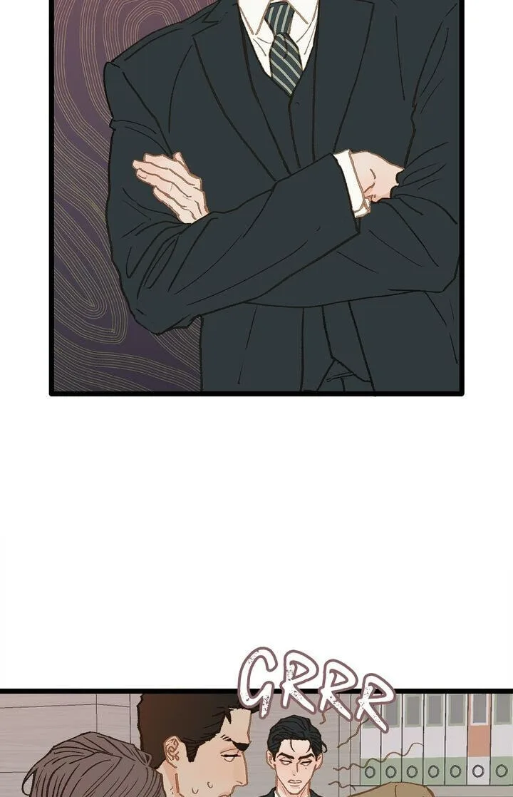 Beta Off Not Dating Chapter 9 page 36
