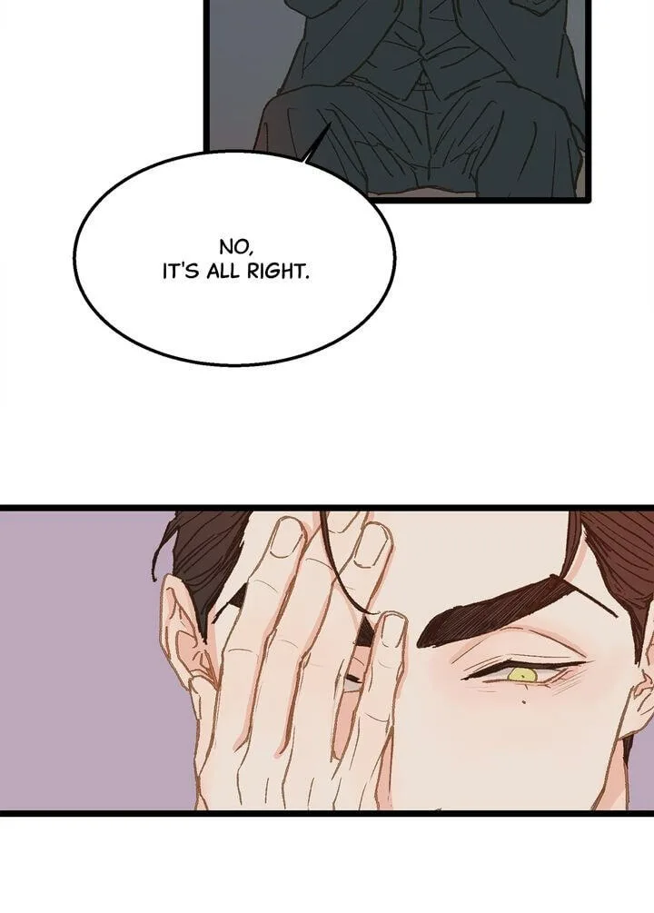 Beta Off Not Dating Chapter 9 page 43