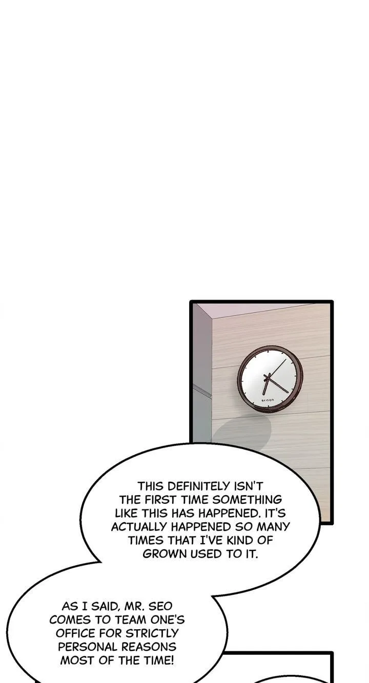 Beta Off Not Dating Chapter 9 page 41