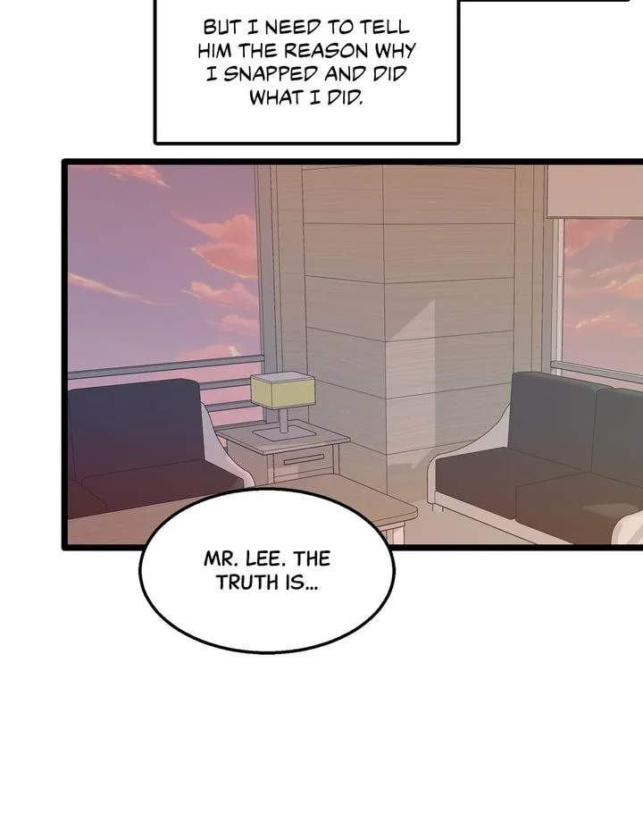 Beta Off Not Dating Chapter 9 page 40