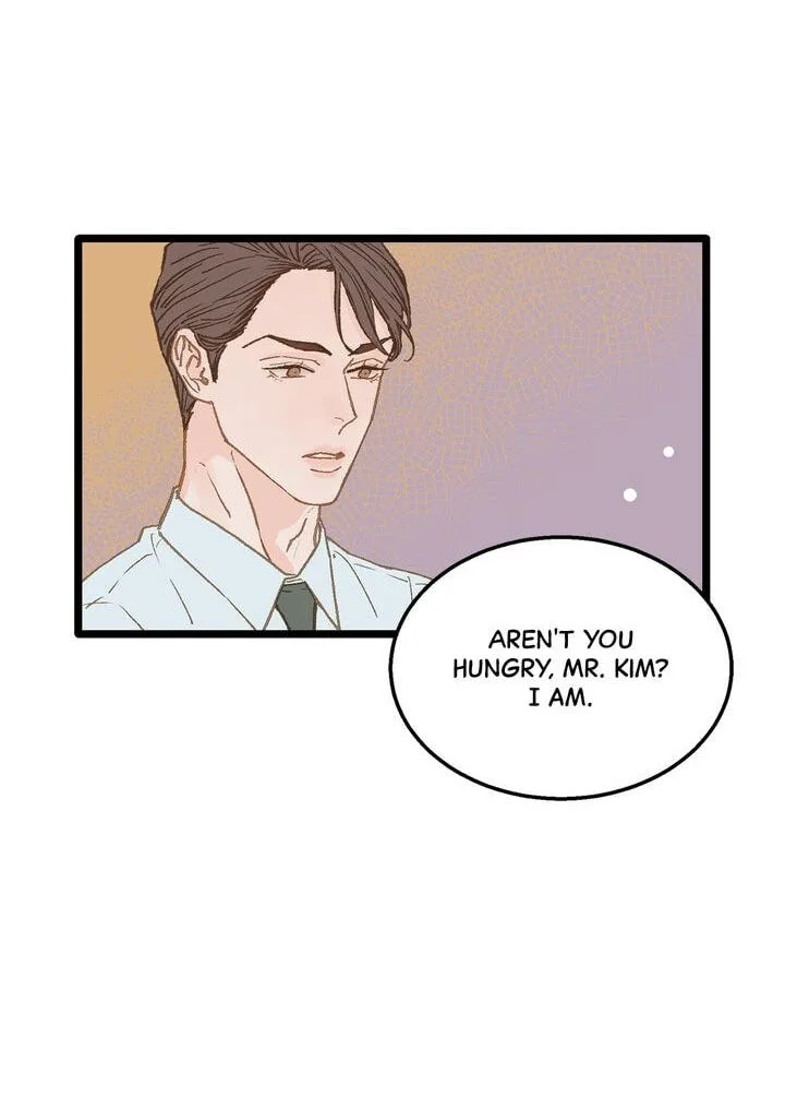 Beta Off Not Dating Chapter 9 page 44