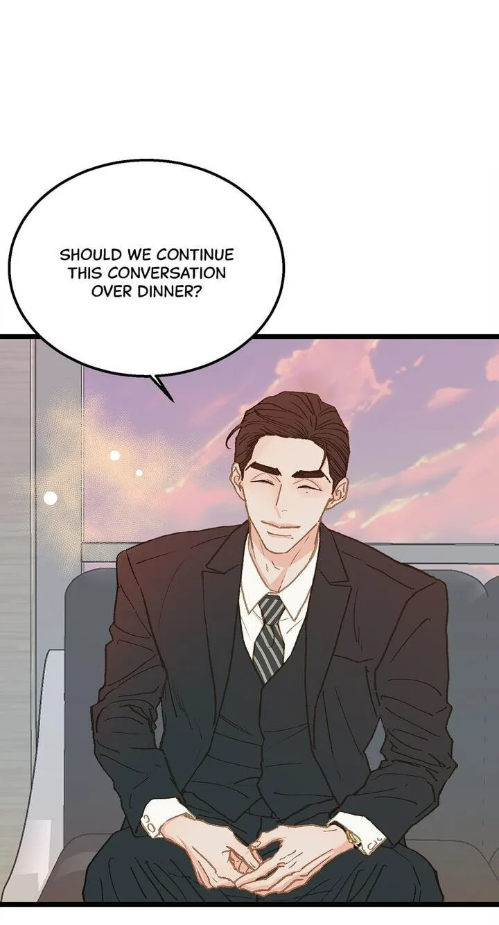 Beta Off Not Dating Chapter 9 page 45