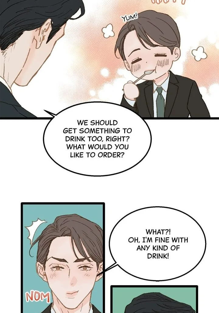 Beta Off Not Dating Chapter 9 page 49