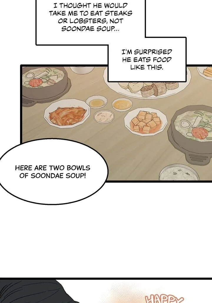 Beta Off Not Dating Chapter 9 page 48