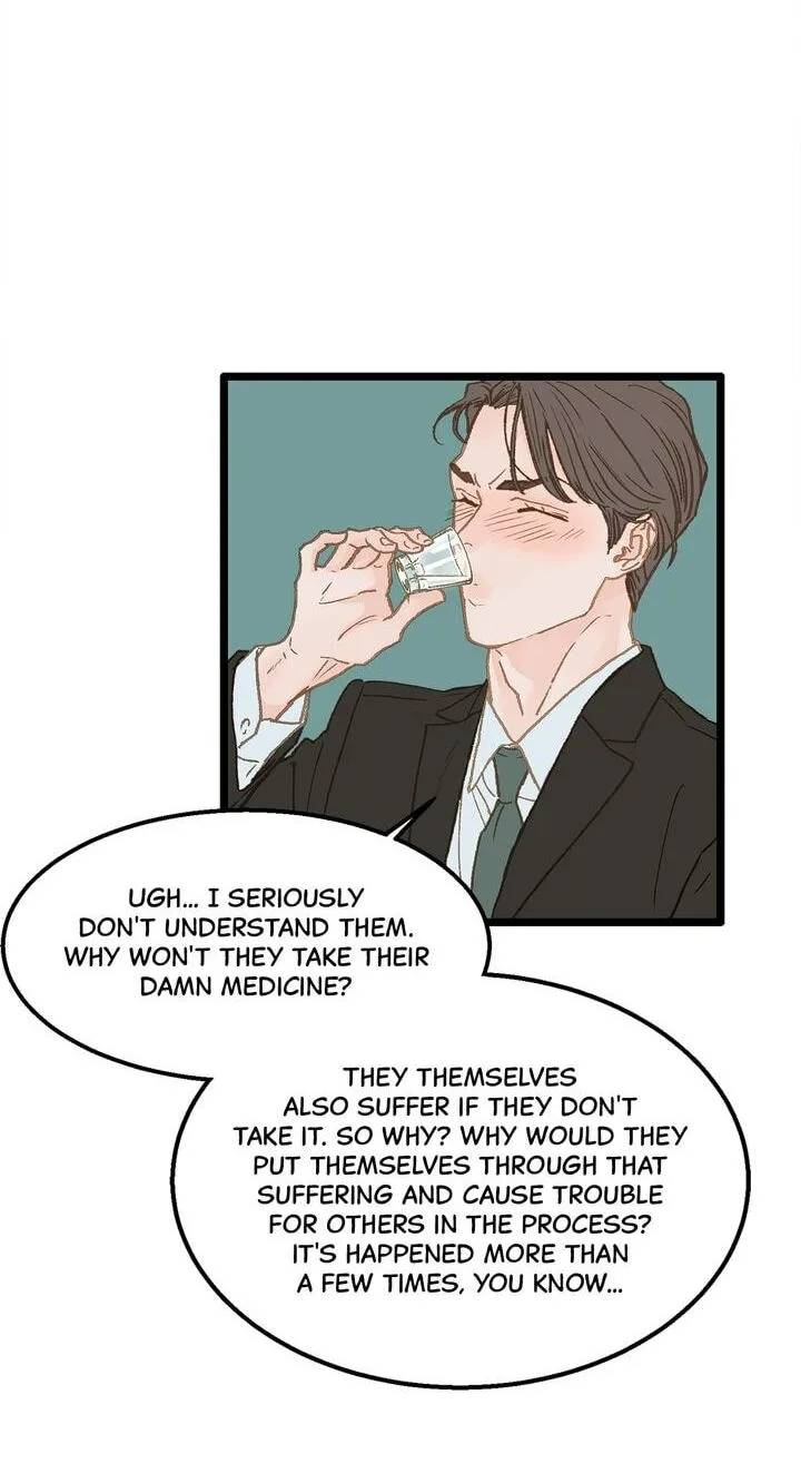 Beta Off Not Dating Chapter 9 page 52