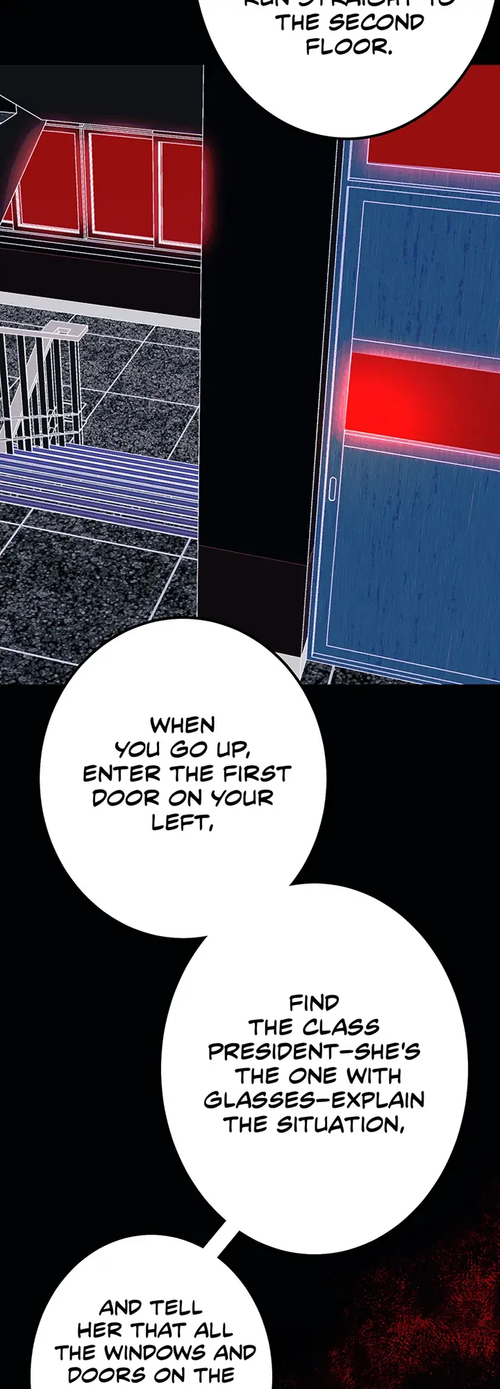 Betelgeuse Chapter 1 page 19