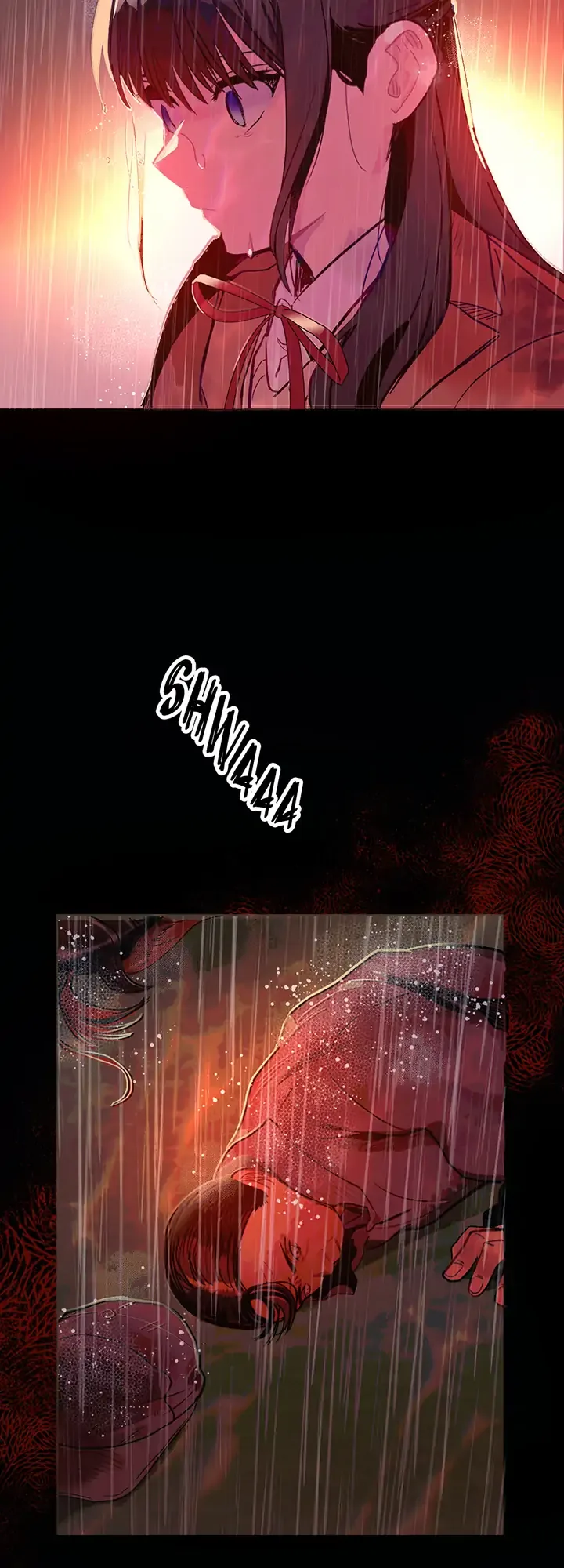 Betelgeuse Chapter 1 page 7