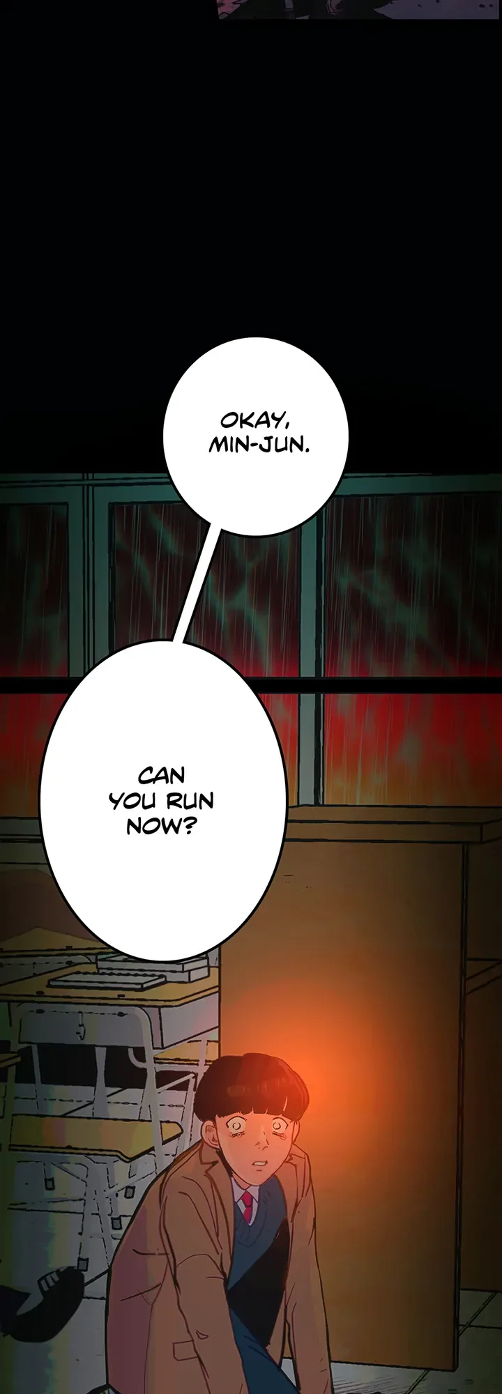 Betelgeuse Chapter 1 page 16