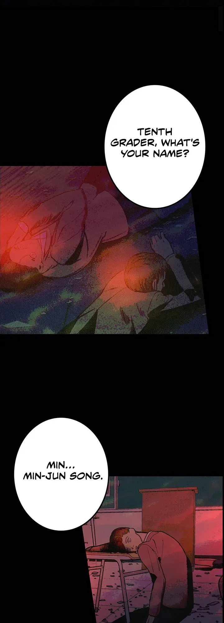 Betelgeuse Chapter 1 page 15