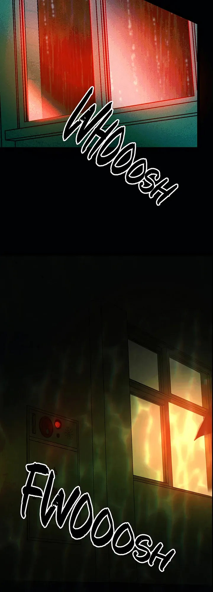 Betelgeuse Chapter 1 page 14