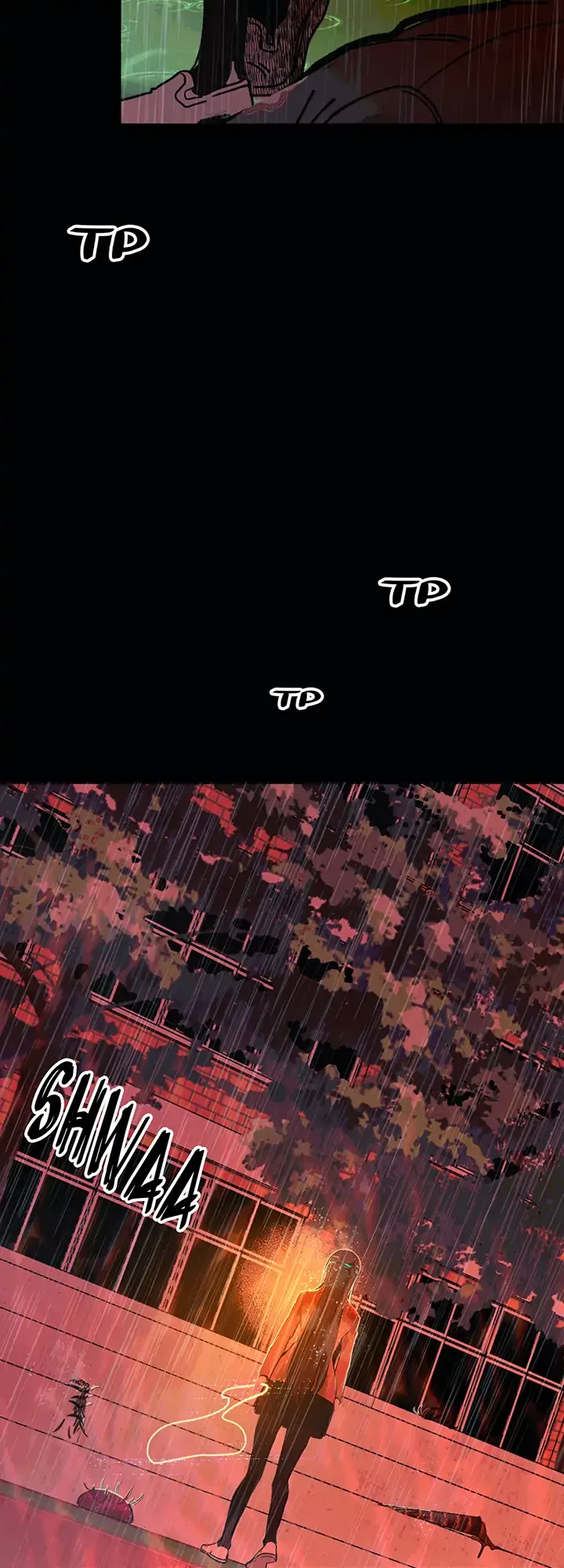 Betelgeuse Chapter 1 page 10