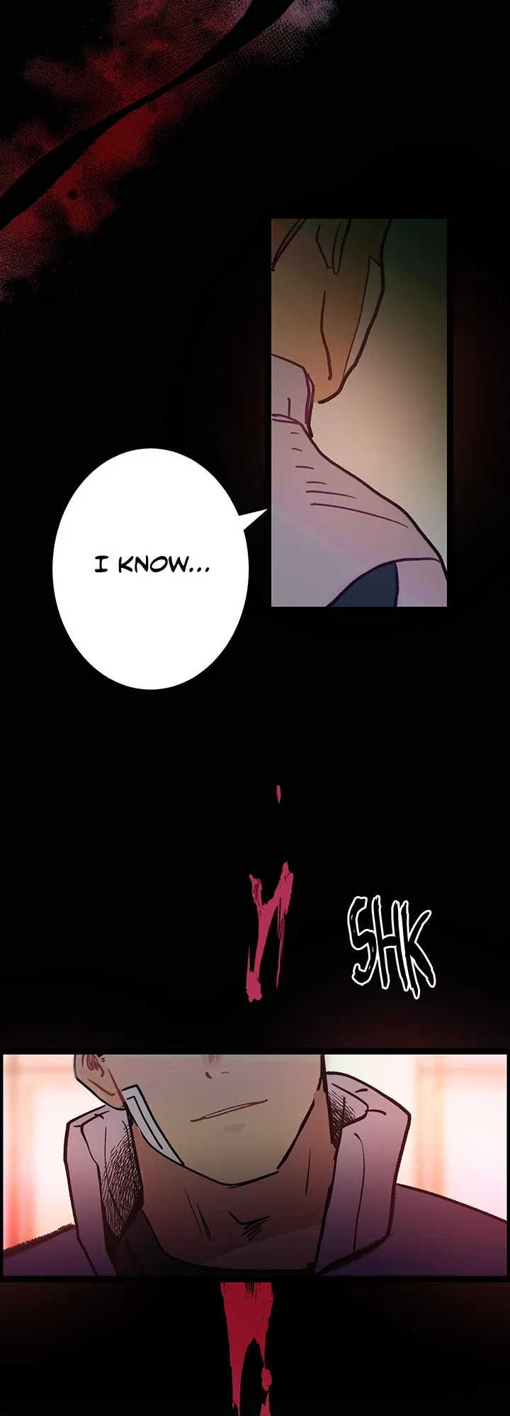 Betelgeuse Chapter 1 page 24