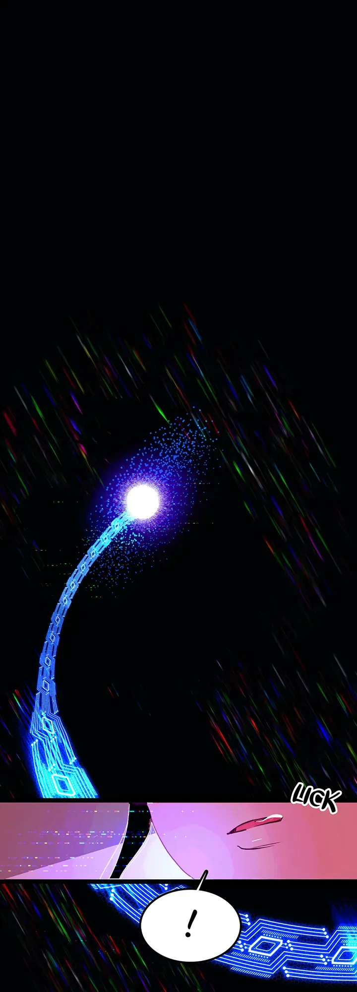 Betelgeuse Chapter 1 page 8