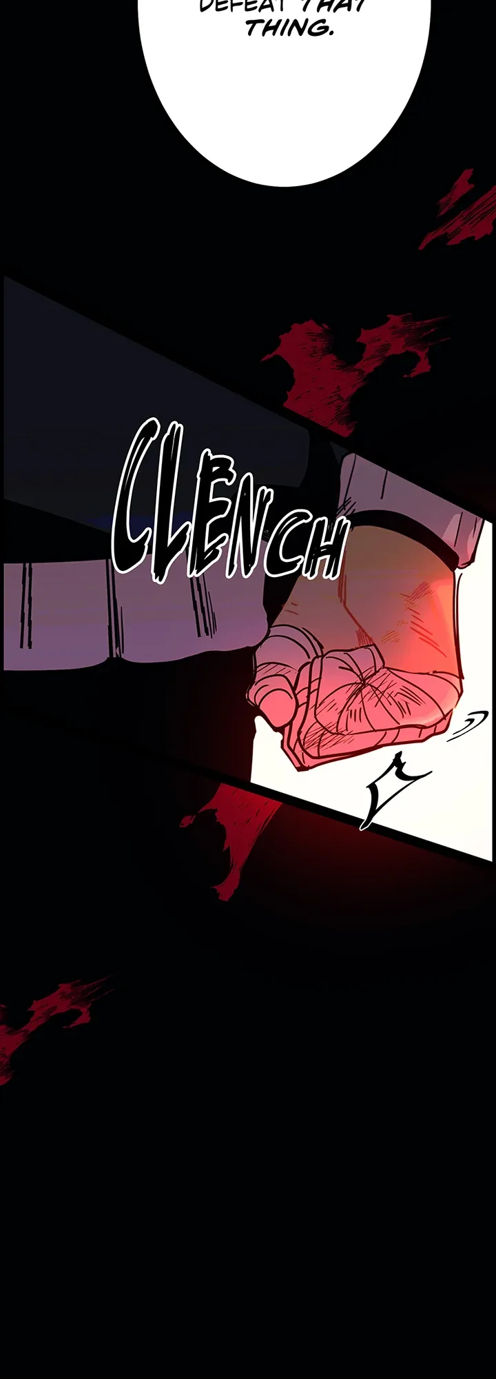 Betelgeuse Chapter 1 page 22