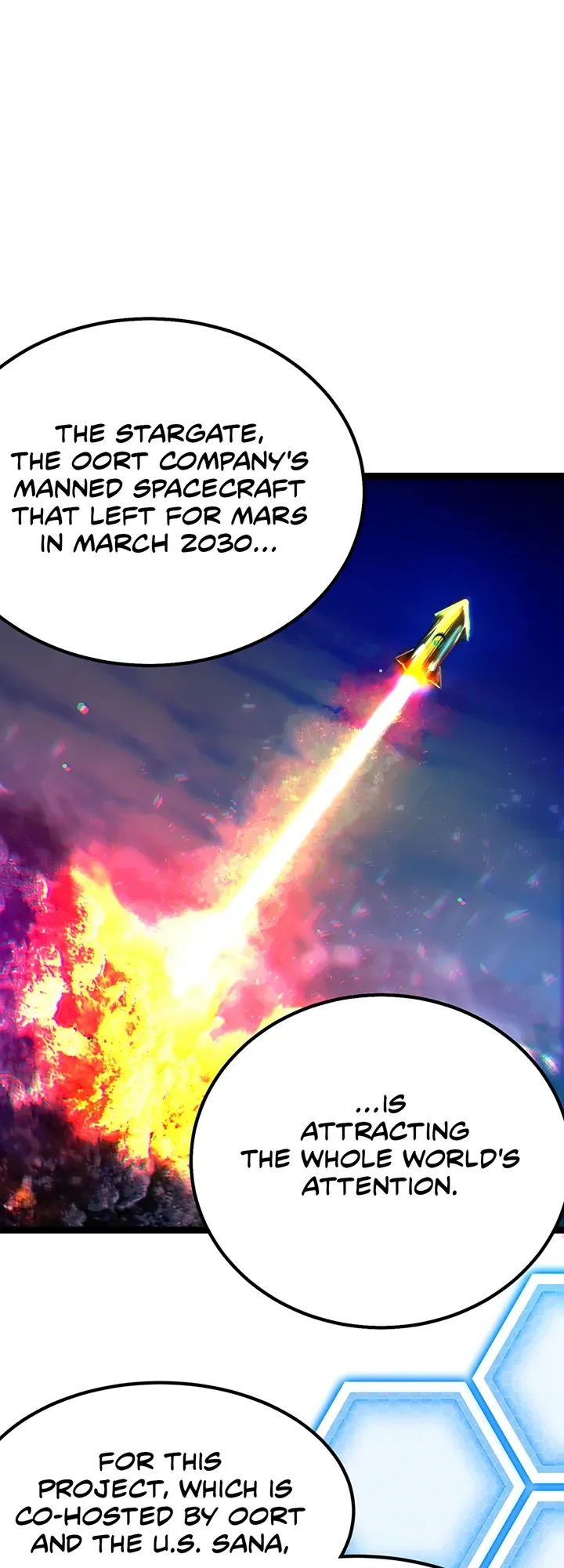 Betelgeuse Chapter 1 page 33