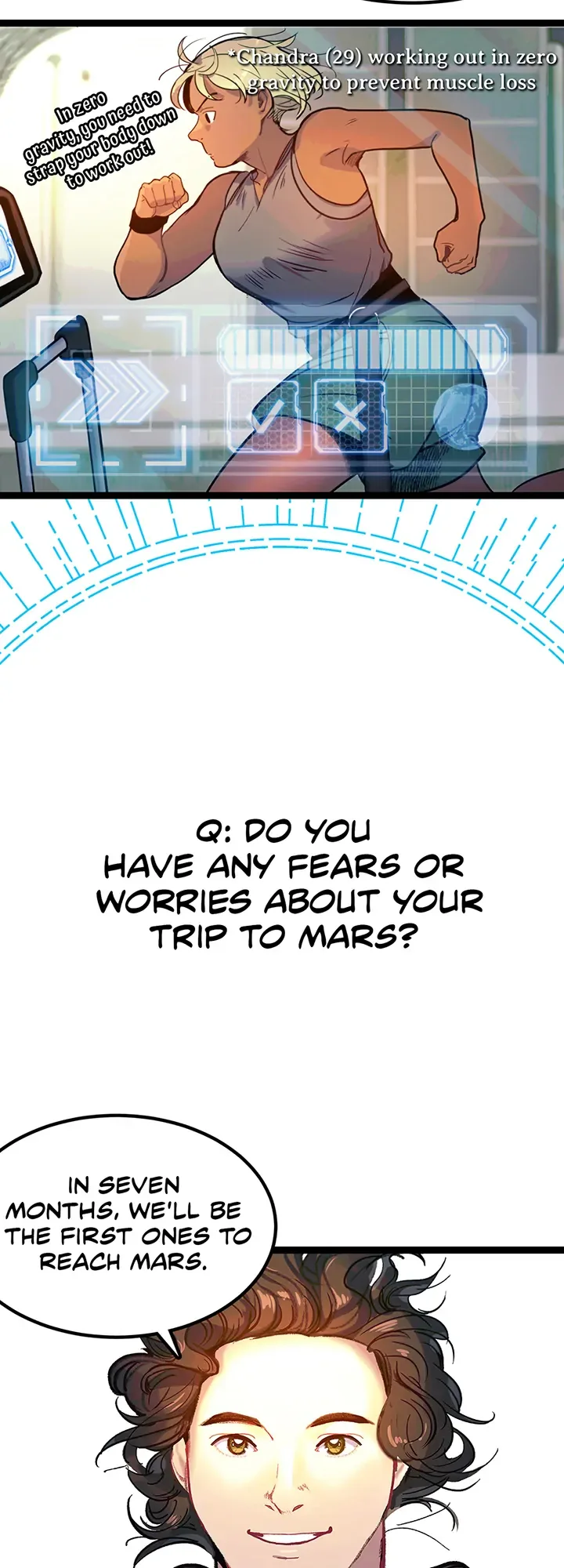 Betelgeuse Chapter 1 page 35