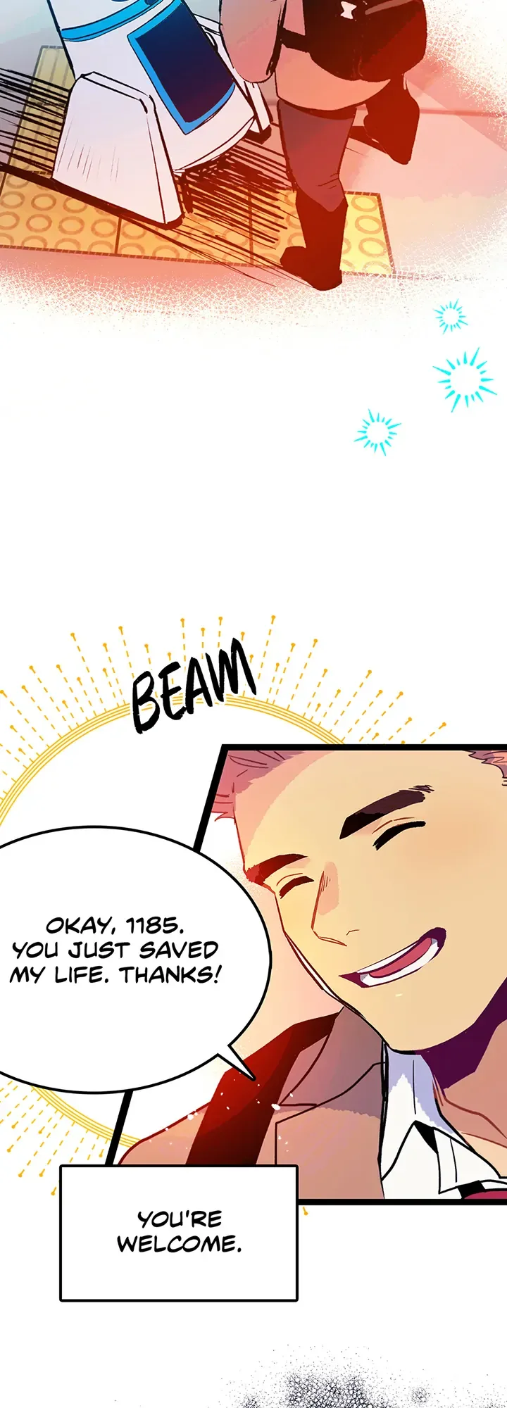 Betelgeuse Chapter 1 page 50