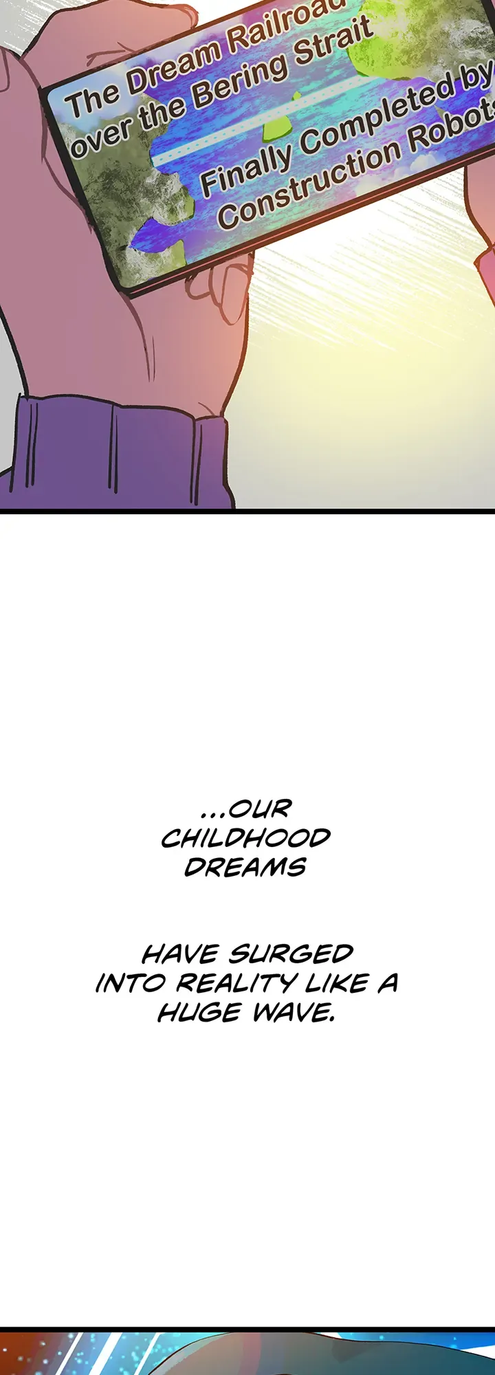 Betelgeuse Chapter 1 page 61