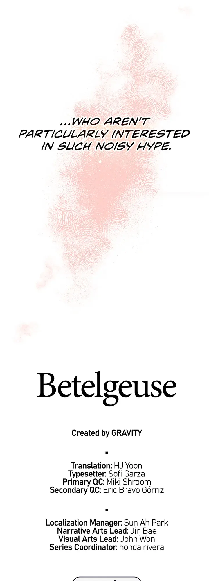 Betelgeuse Chapter 1 page 66