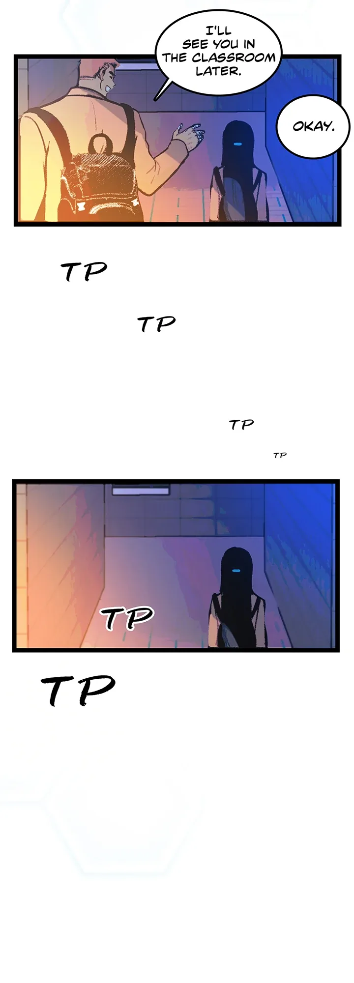 Betelgeuse Chapter 1 page 82