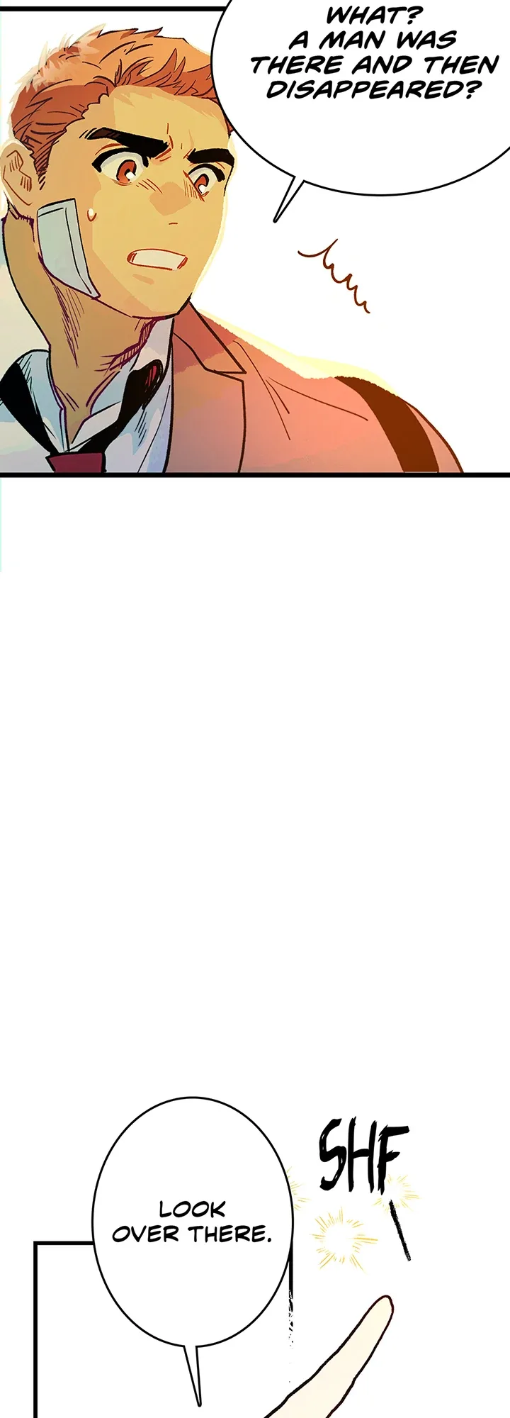 Betelgeuse Chapter 1 page 85