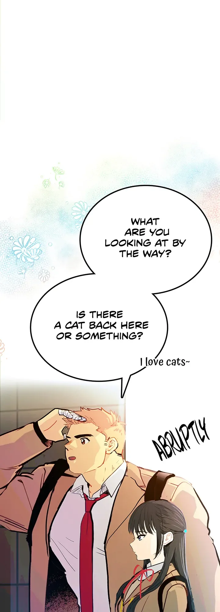 Betelgeuse Chapter 1 page 83