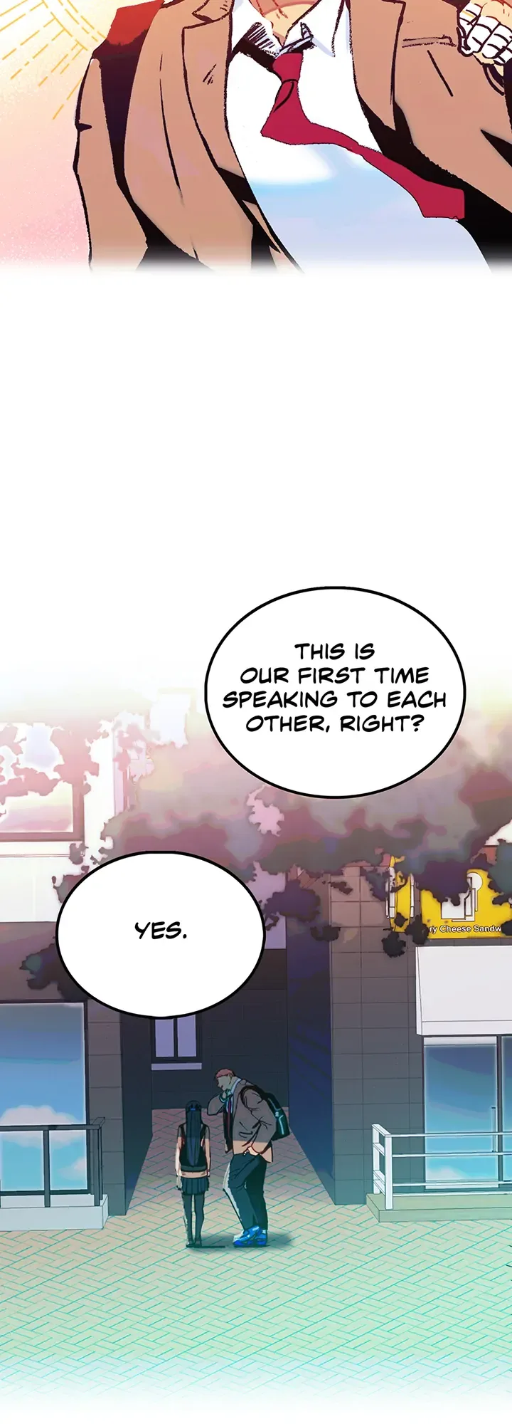 Betelgeuse Chapter 1 page 77