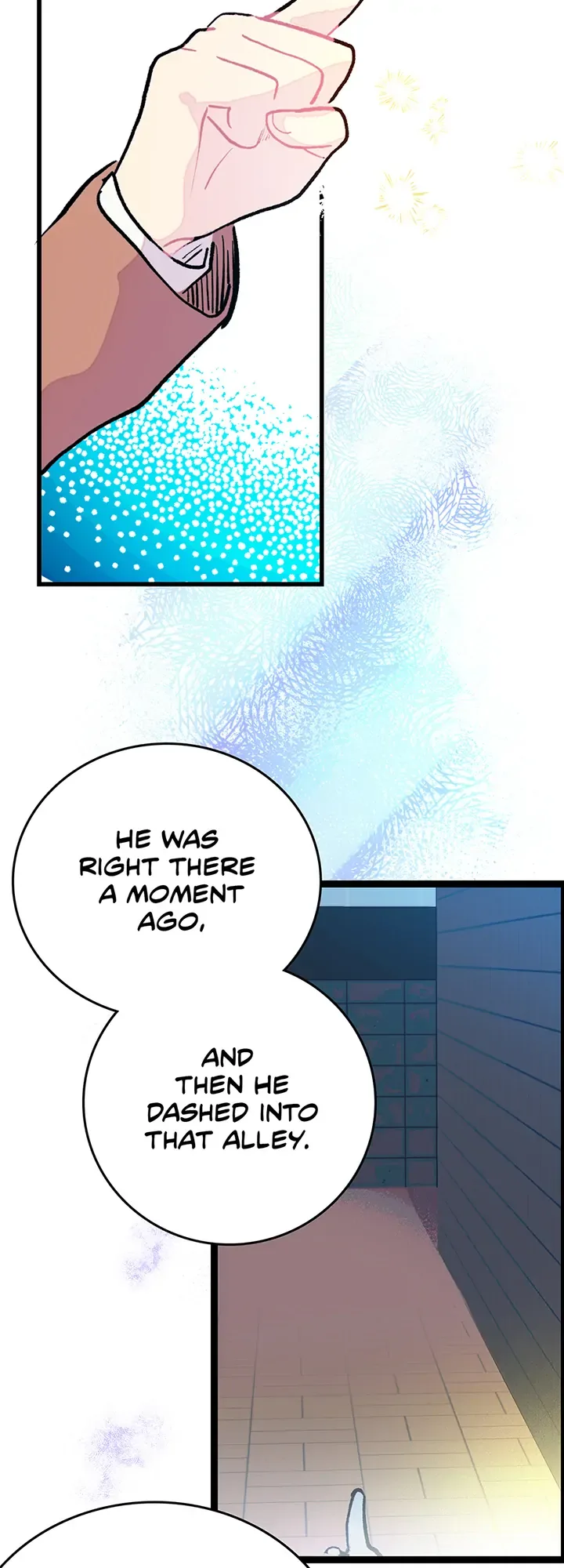 Betelgeuse Chapter 1 page 86