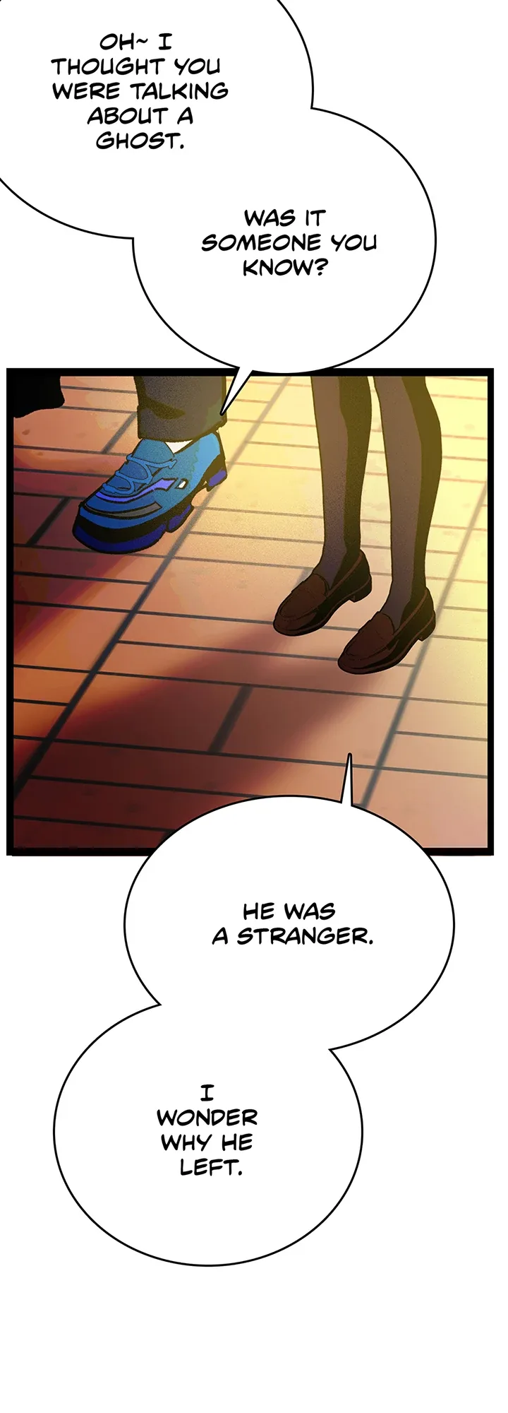 Betelgeuse Chapter 1 page 87