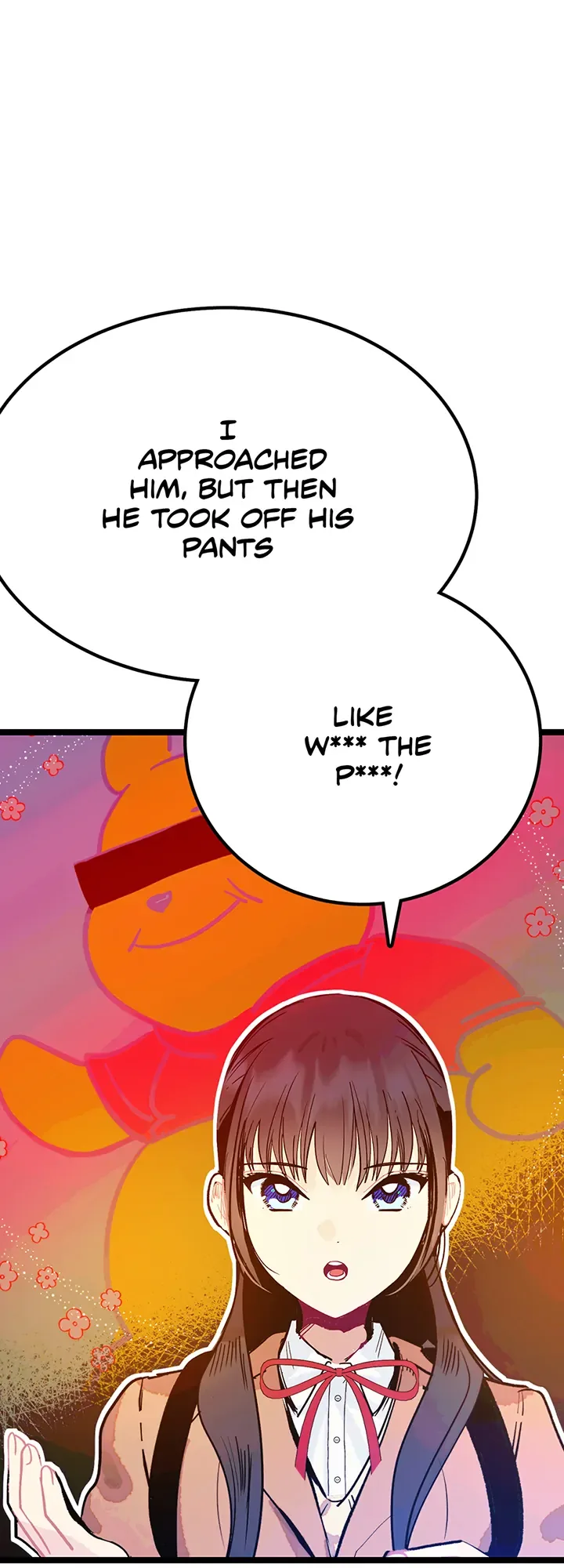 Betelgeuse Chapter 1 page 97