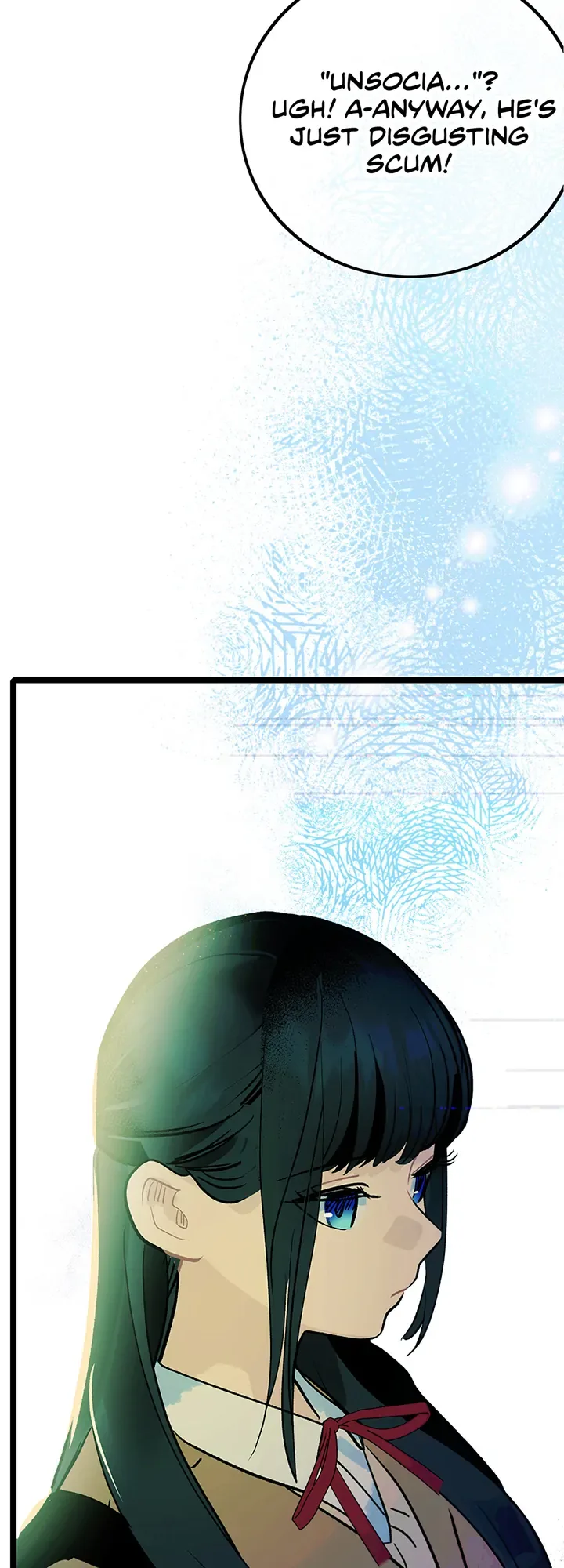 Betelgeuse Chapter 1 page 101