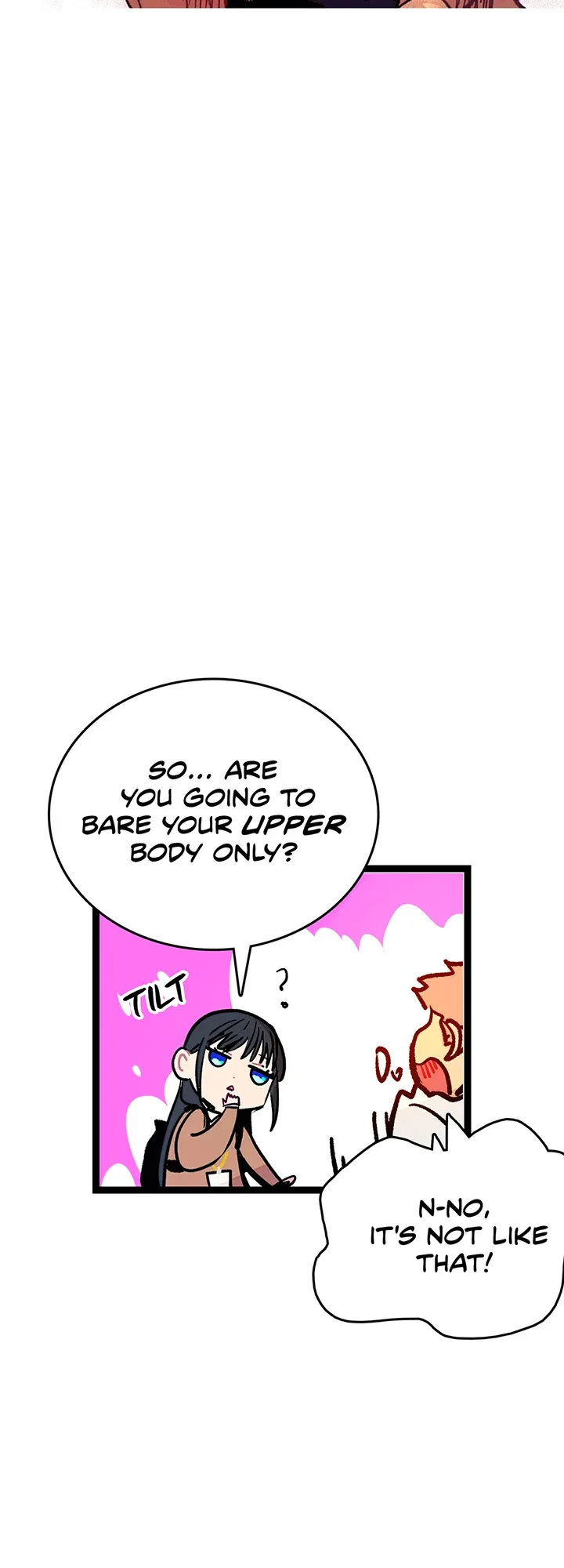 Betelgeuse Chapter 1 page 107