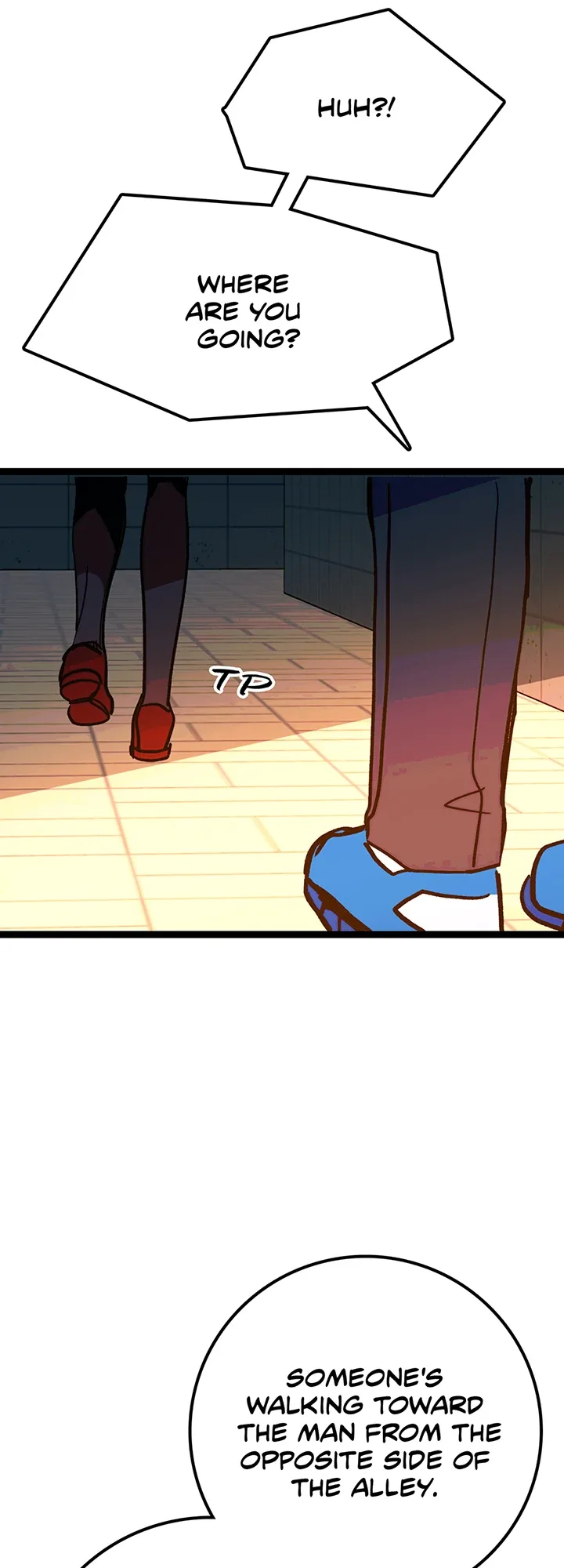 Betelgeuse Chapter 1 page 103
