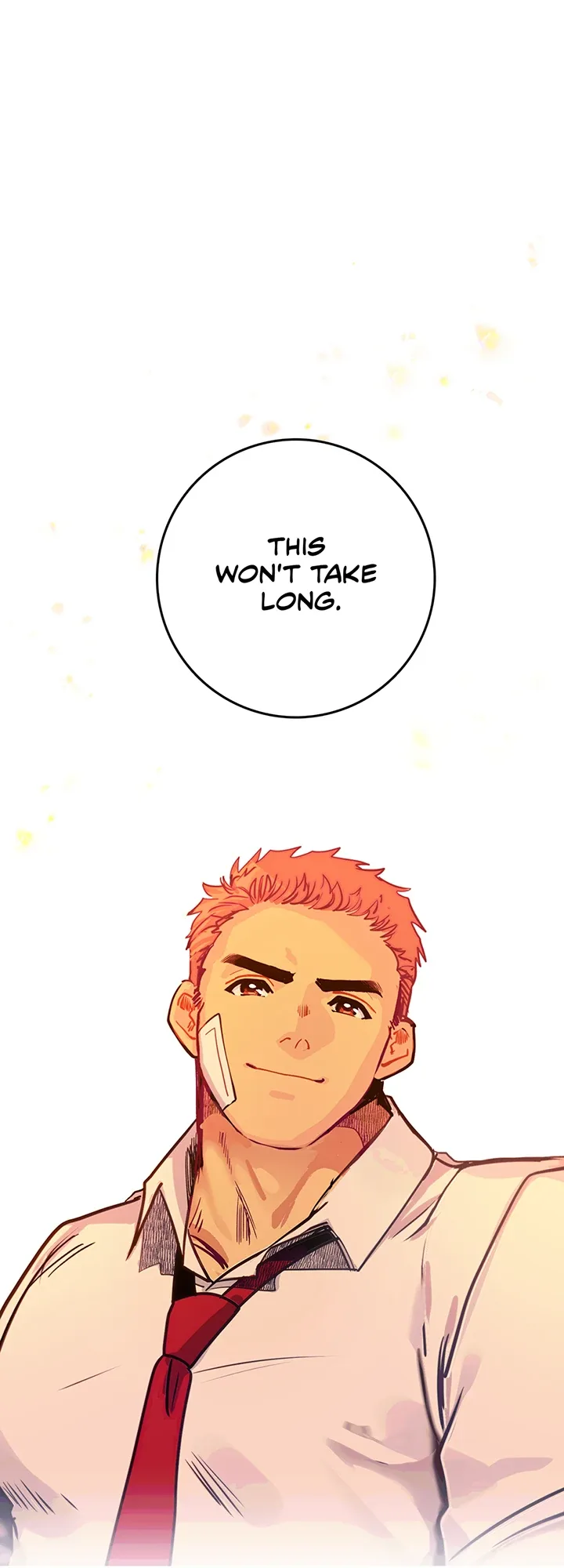 Betelgeuse Chapter 1 page 108