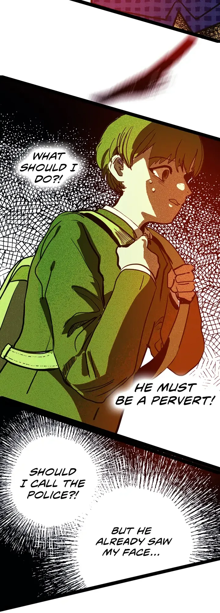 Betelgeuse Chapter 1 page 112