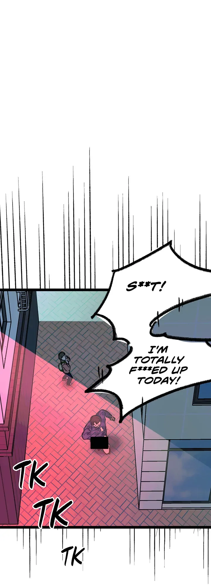 Betelgeuse Chapter 1 page 113