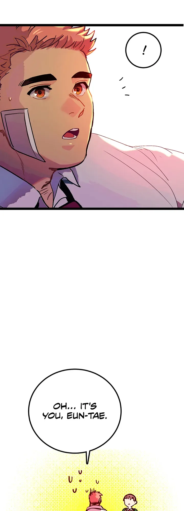 Betelgeuse Chapter 1 page 130