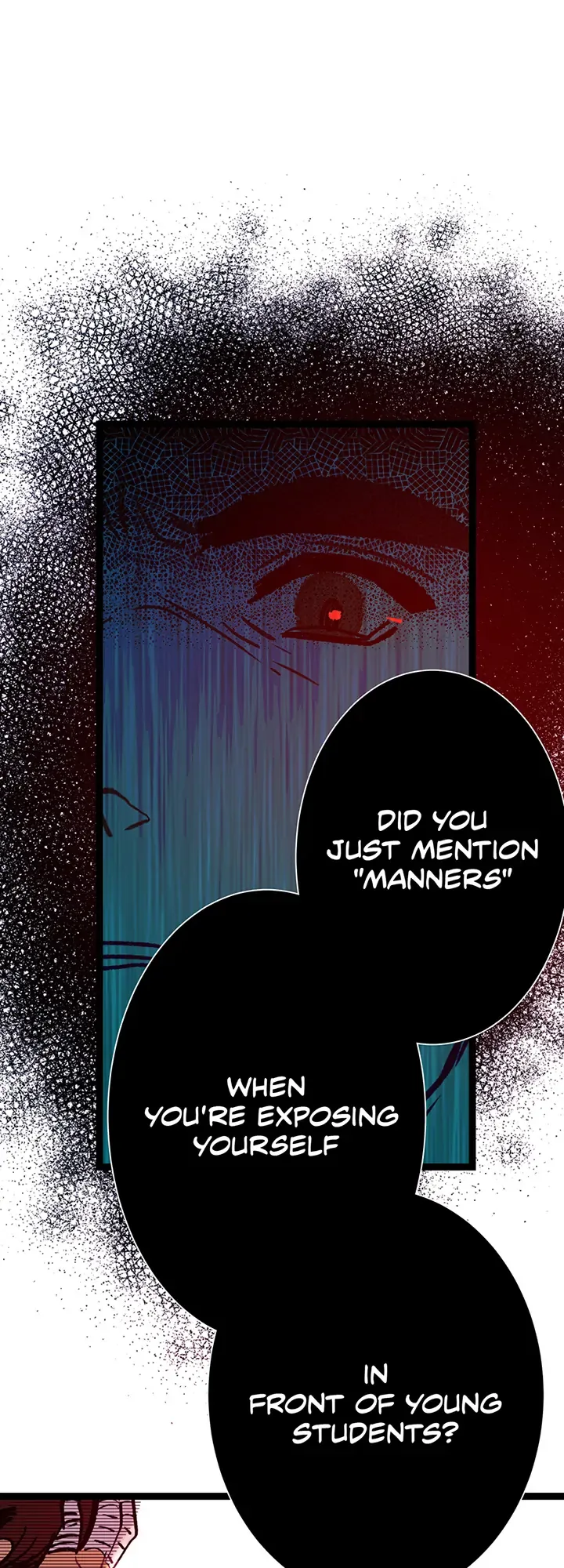Betelgeuse Chapter 1 page 128