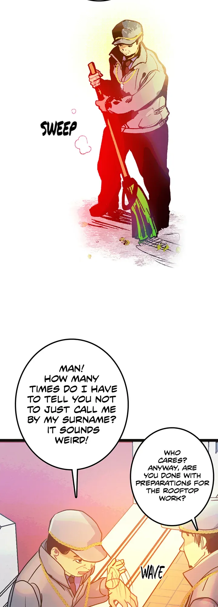 Betelgeuse Chapter 1 page 135