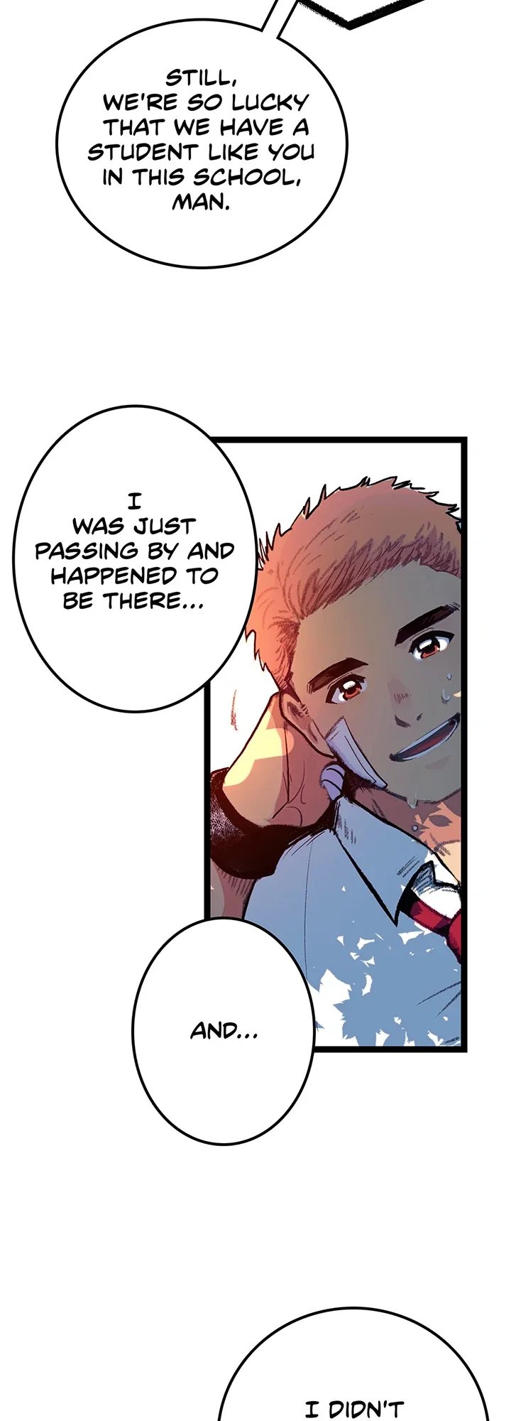 Betelgeuse Chapter 1 page 145