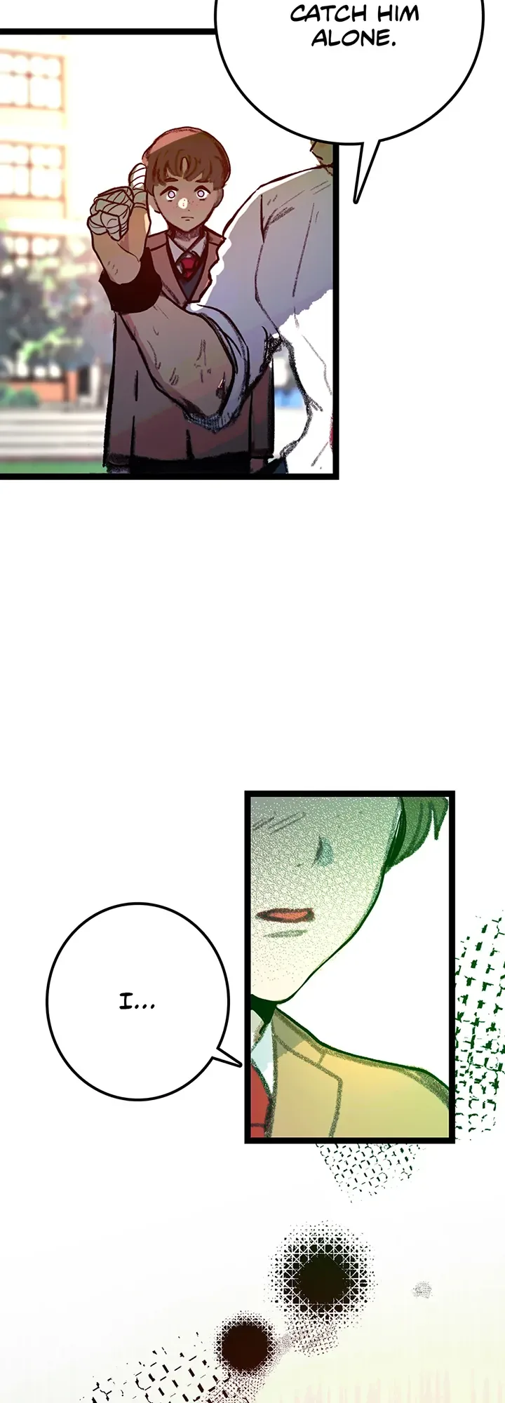 Betelgeuse Chapter 1 page 146