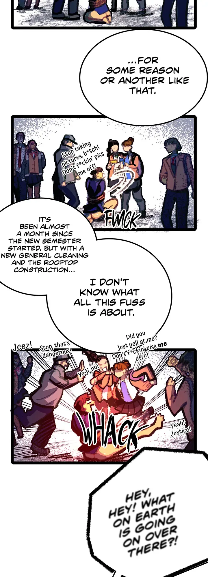 Betelgeuse Chapter 1 page 144