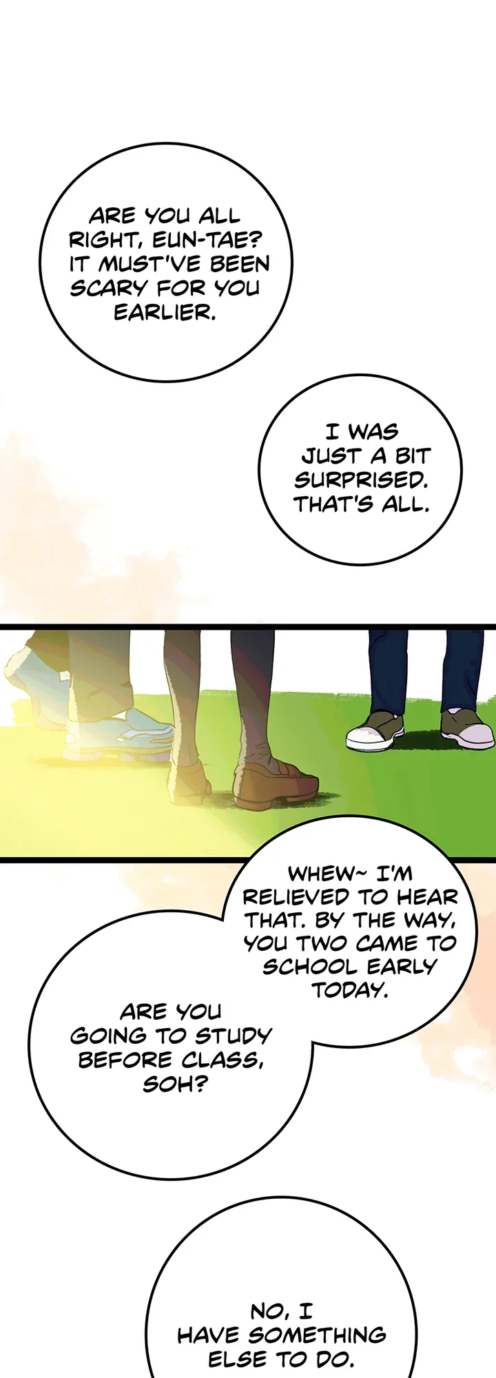 Betelgeuse Chapter 1 page 163