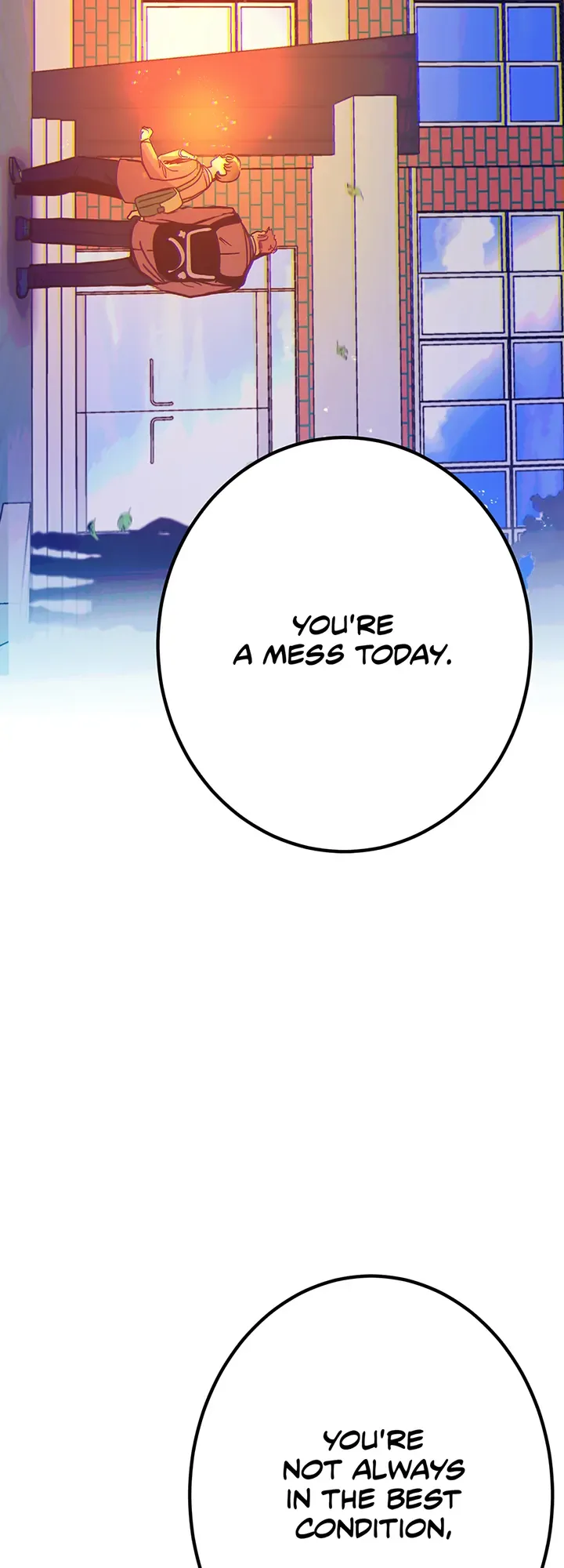 Betelgeuse Chapter 1 page 175