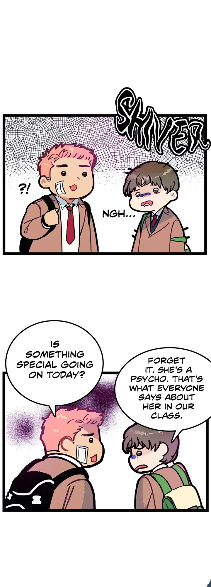 Betelgeuse Chapter 1 page 182
