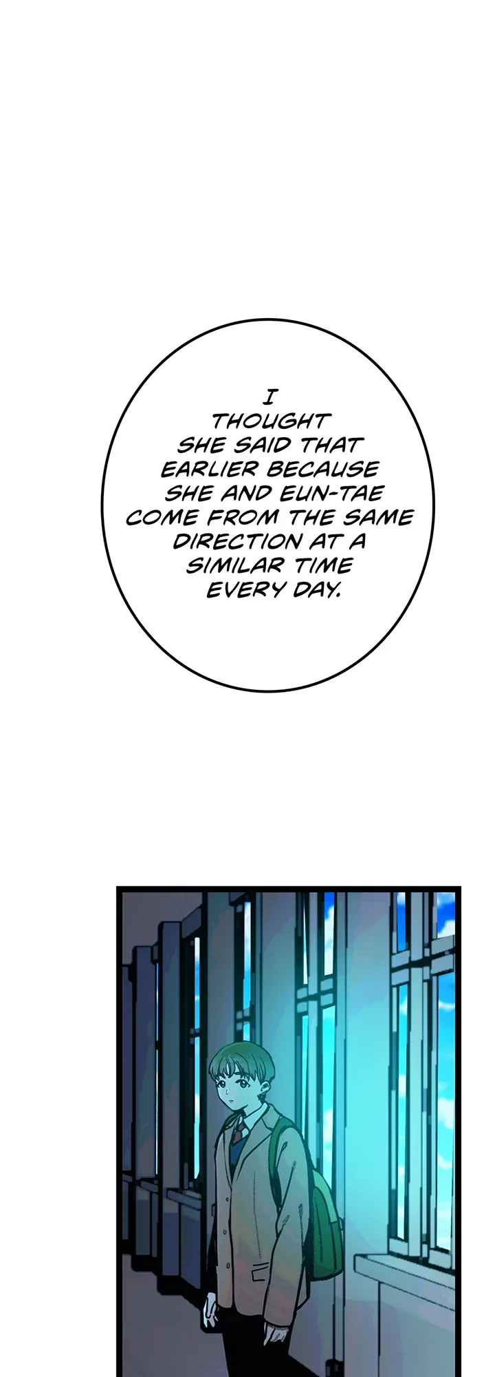 Betelgeuse Chapter 1 page 188