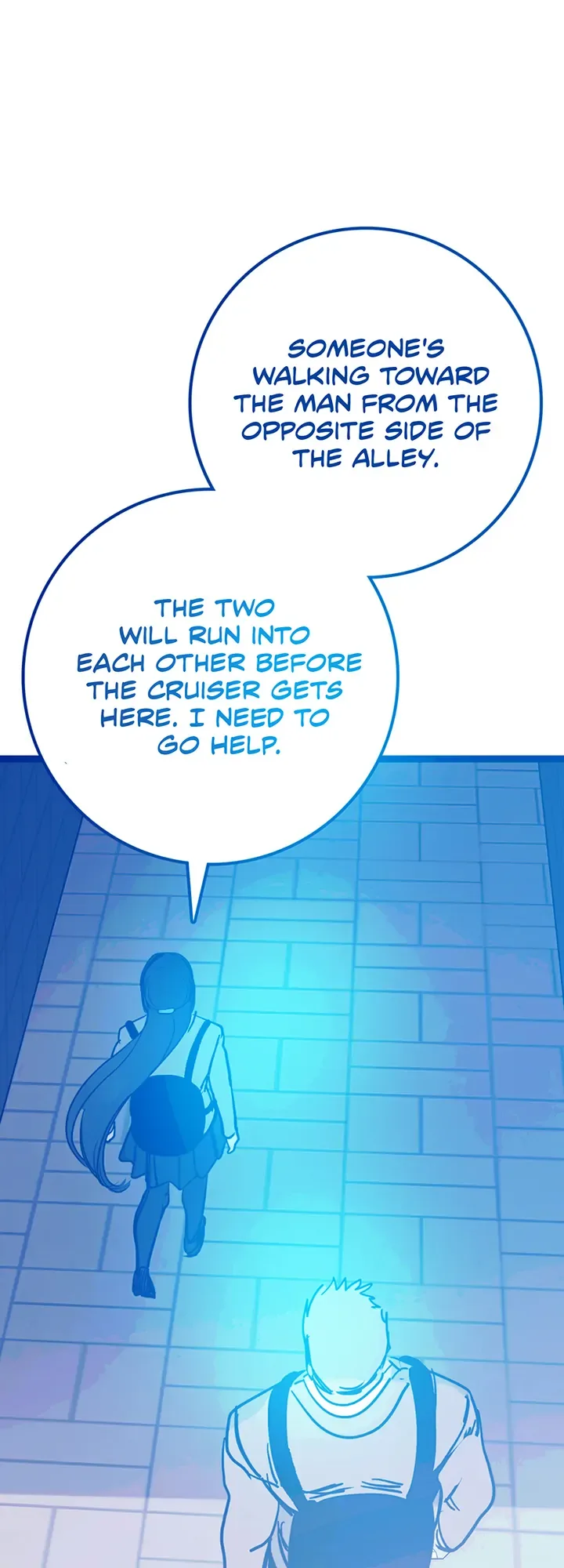 Betelgeuse Chapter 1 page 190