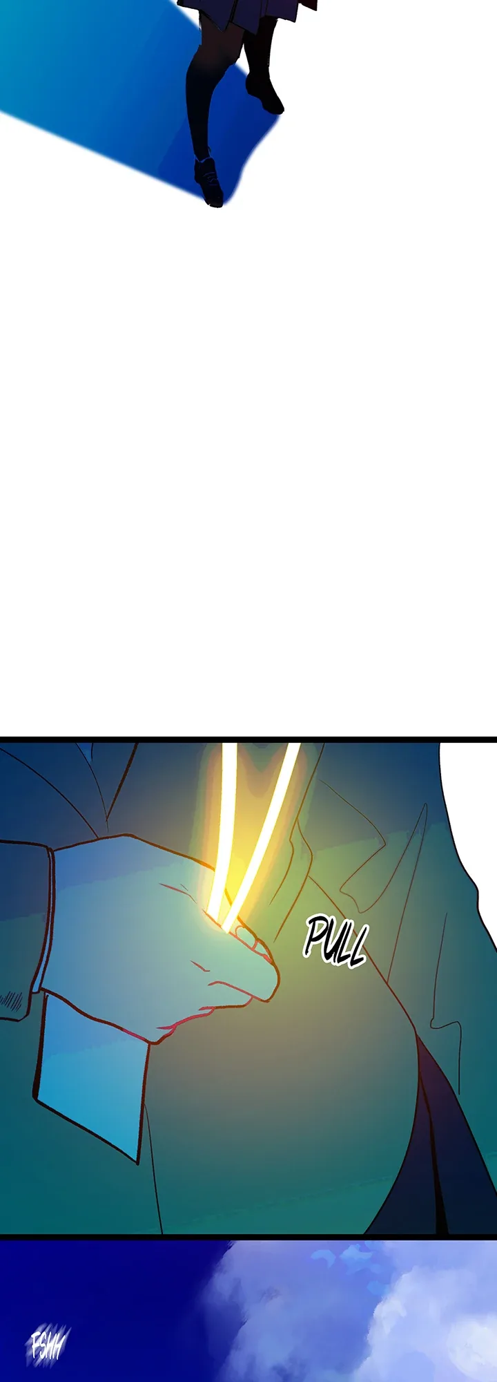 Betelgeuse Chapter 1 page 196